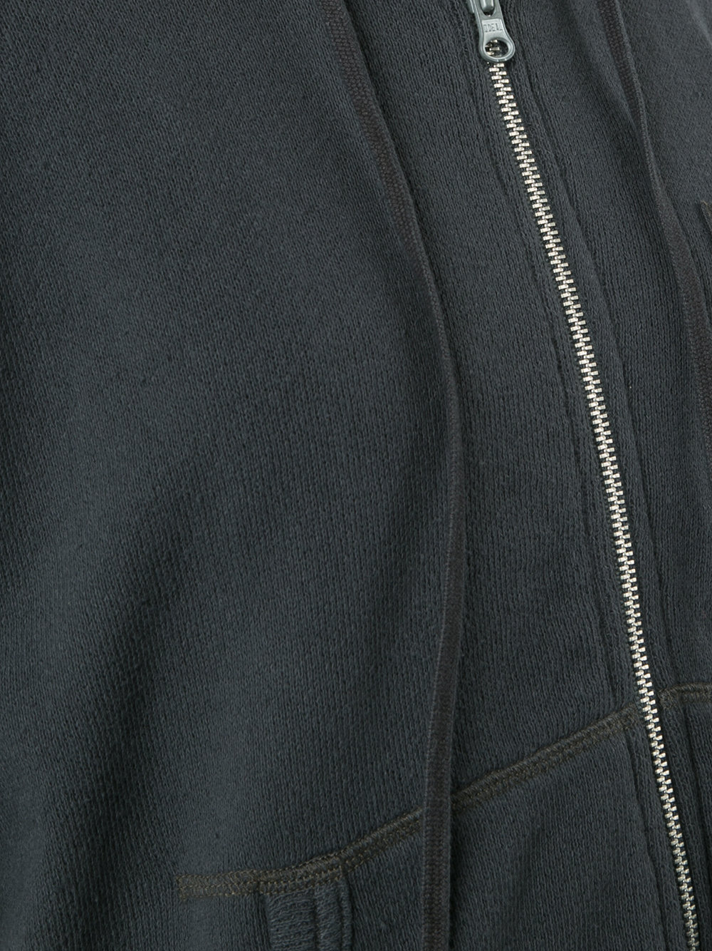 zip up hoodie 