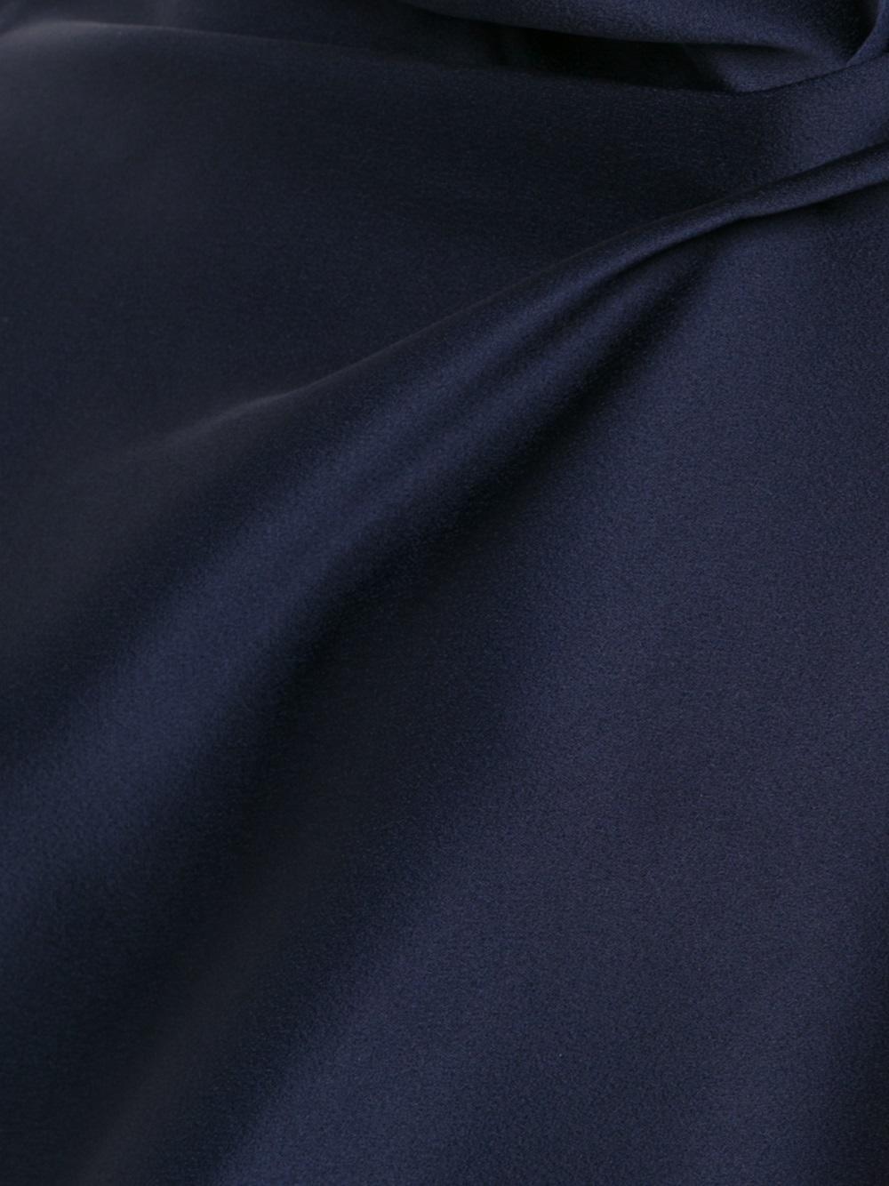'Eugene' blouse 