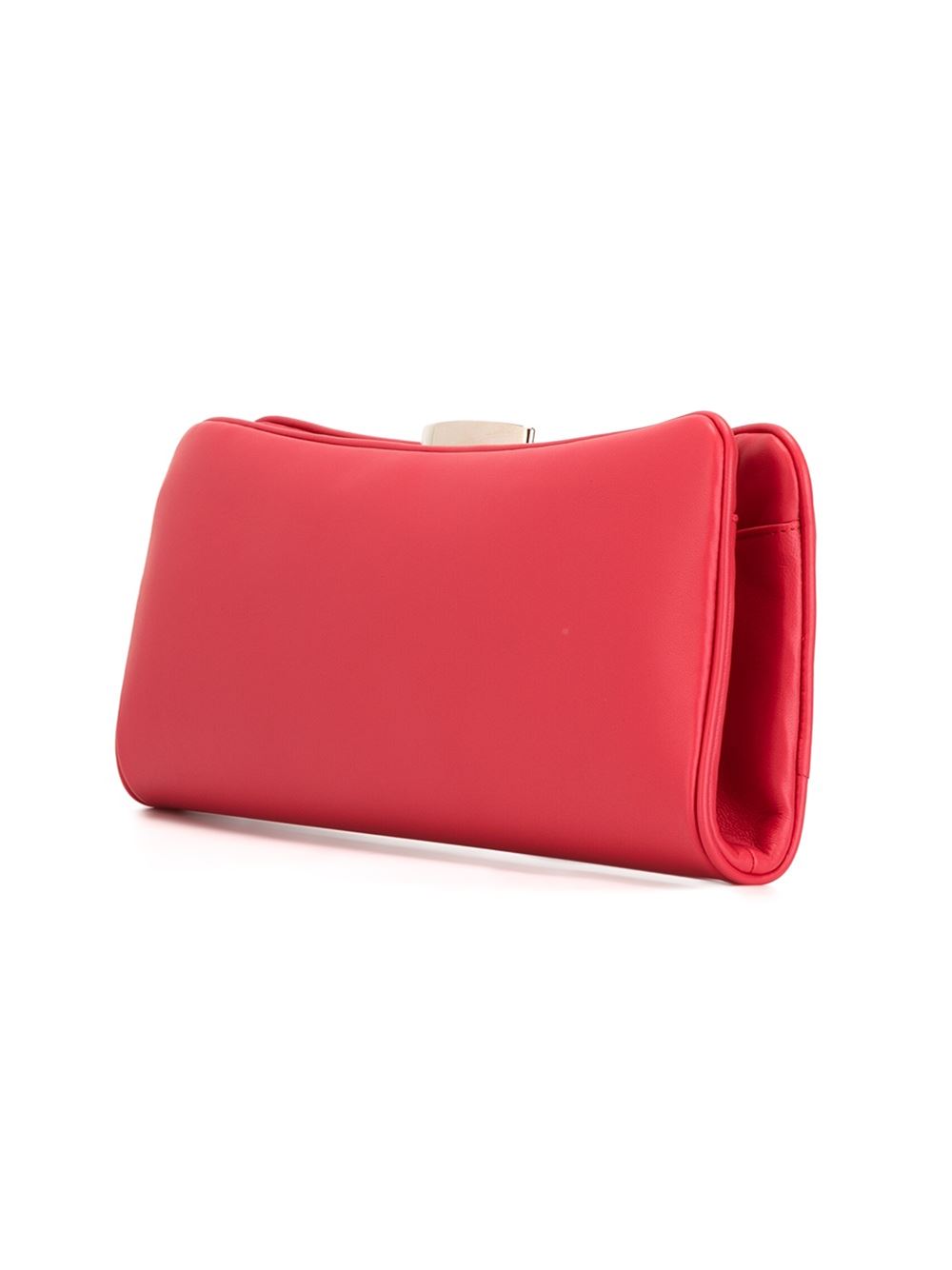 rectangular clutch