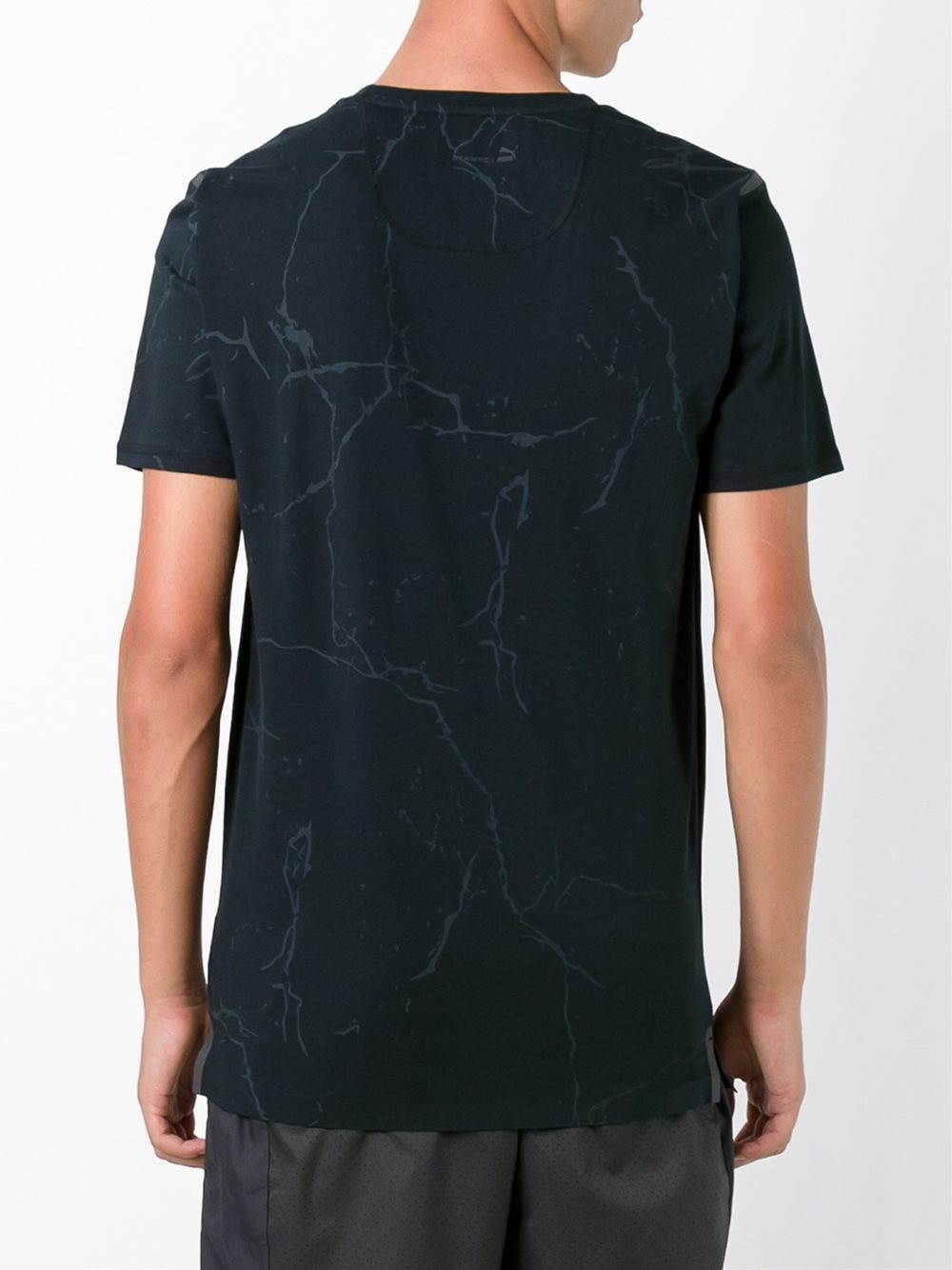 Puma x Stampd T-shirt