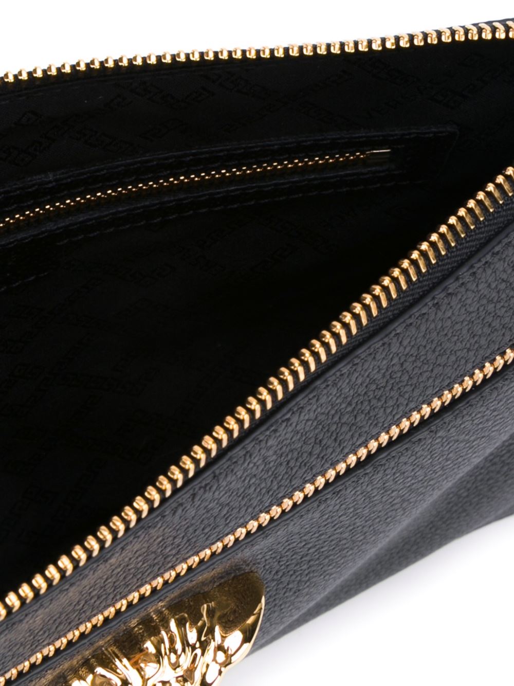 'Palazzo' wristlet clutch