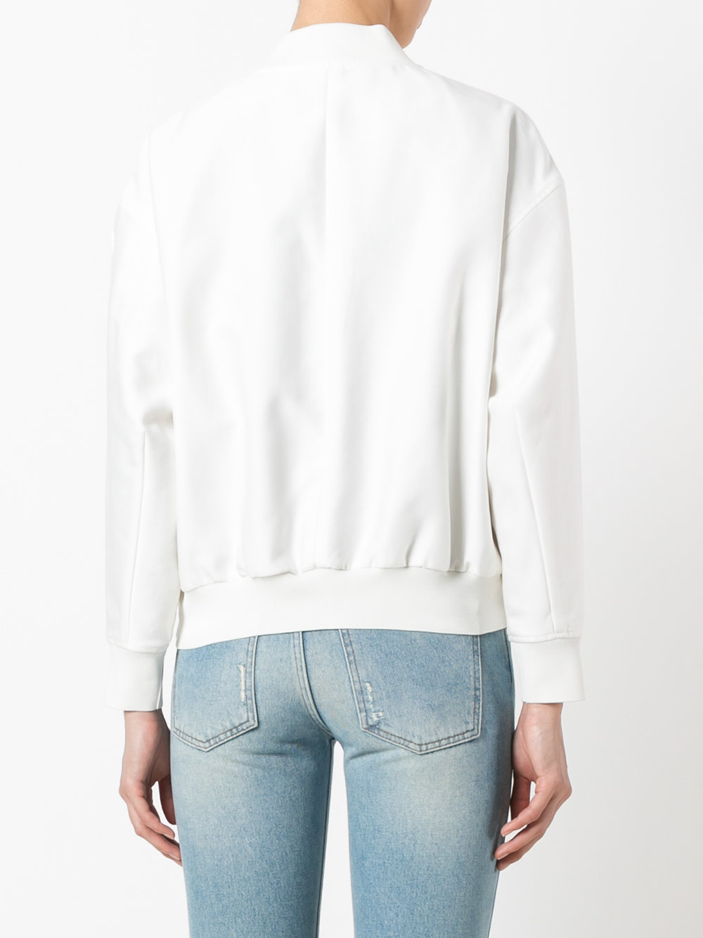 Bayouda bomber jacket