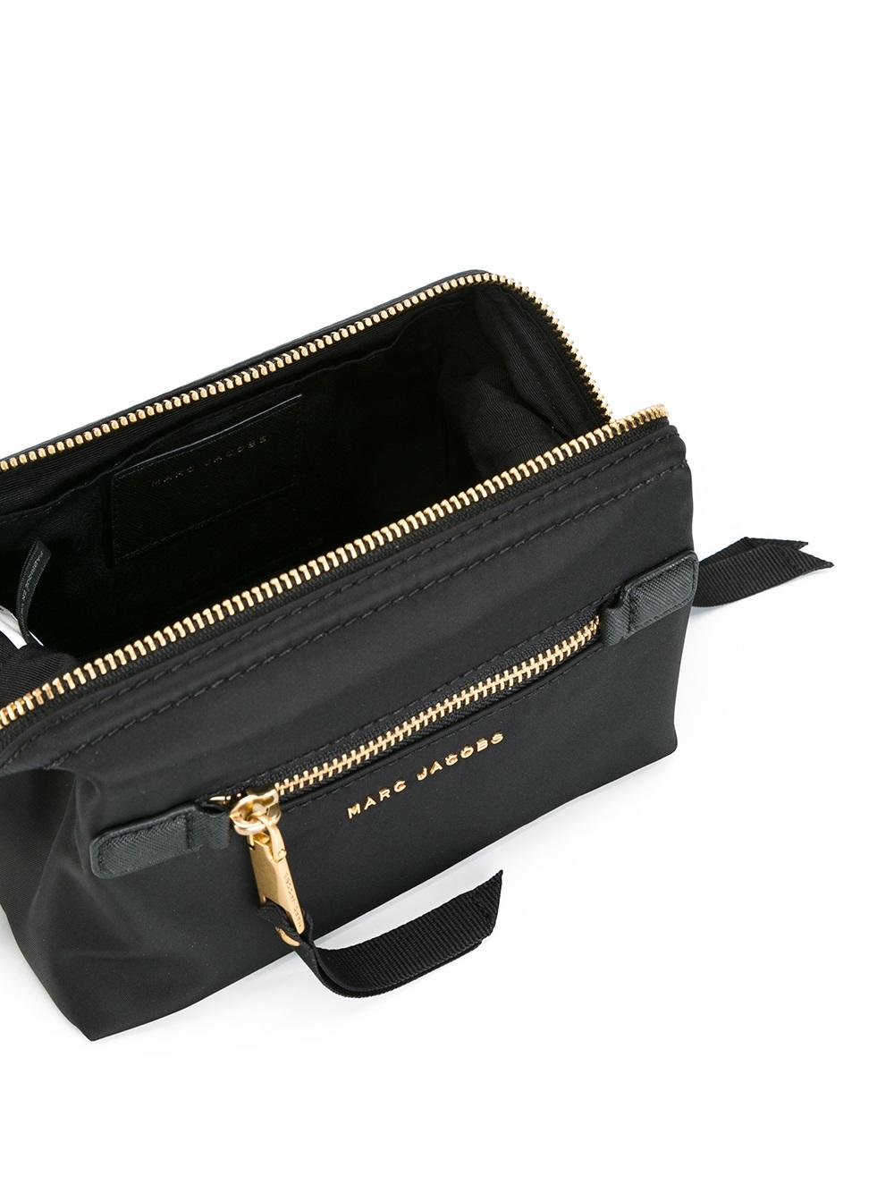 'Trooper' cosmetic case