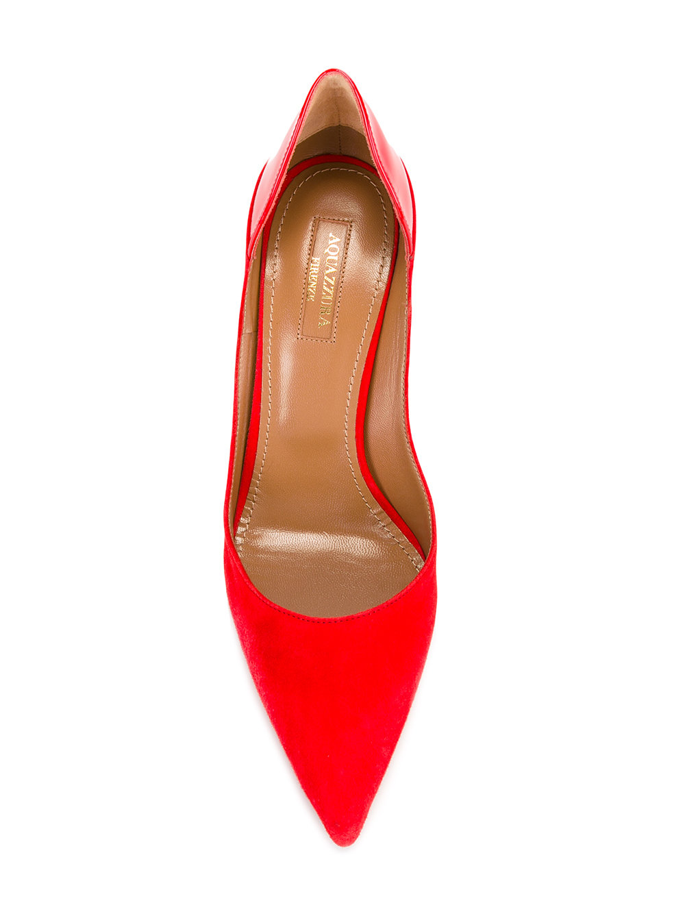 Fellini pumps