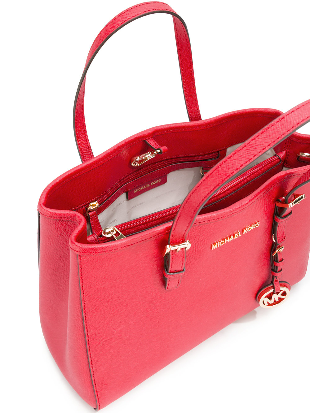 MICHAEL KORS 30H3GTVT8L 204 ??? Leather/Fur/Exotic Skins->Calf Leather