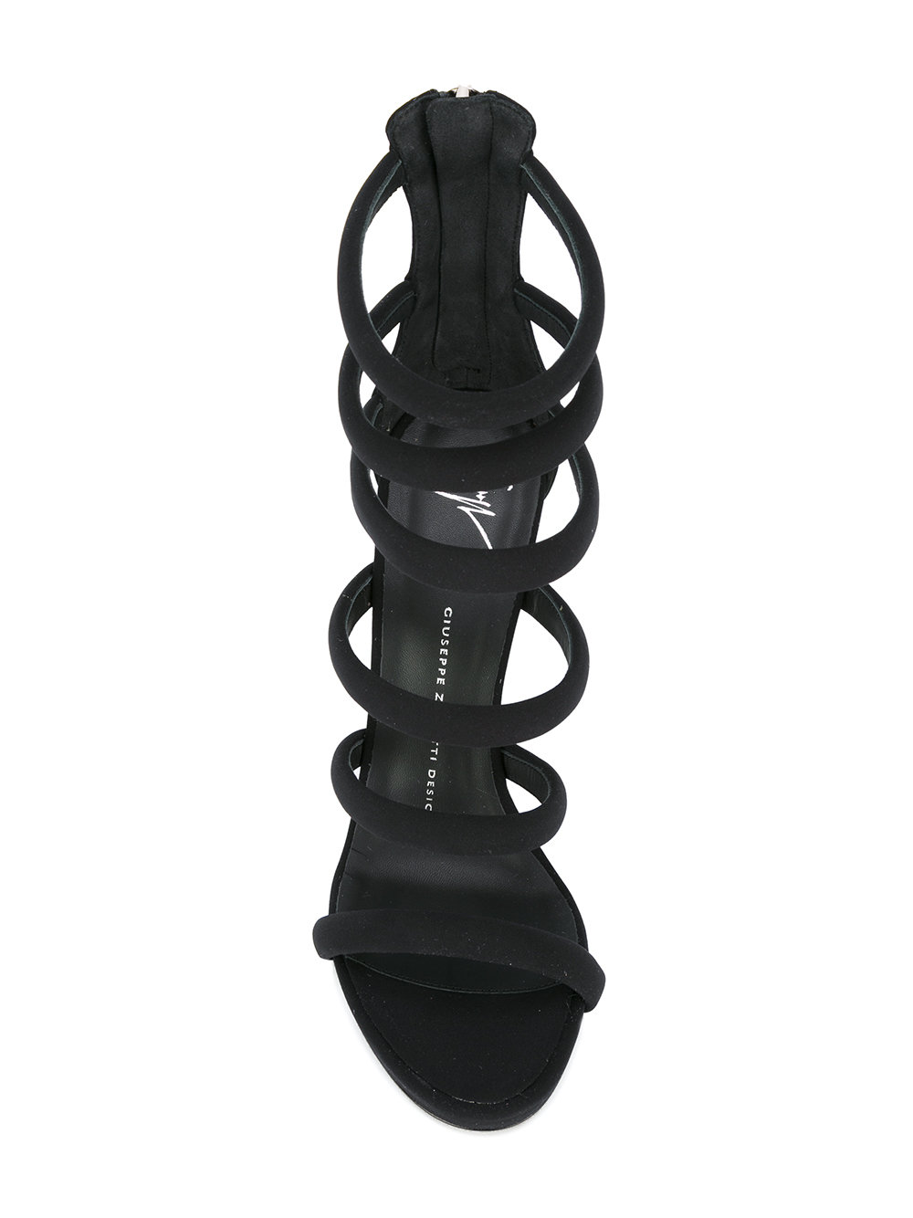 Chantal sandals