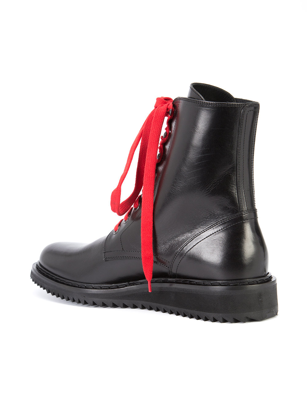 Glace boots 