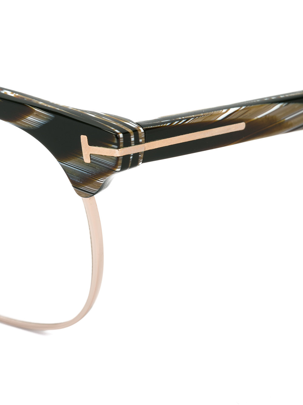 square frame glasses 