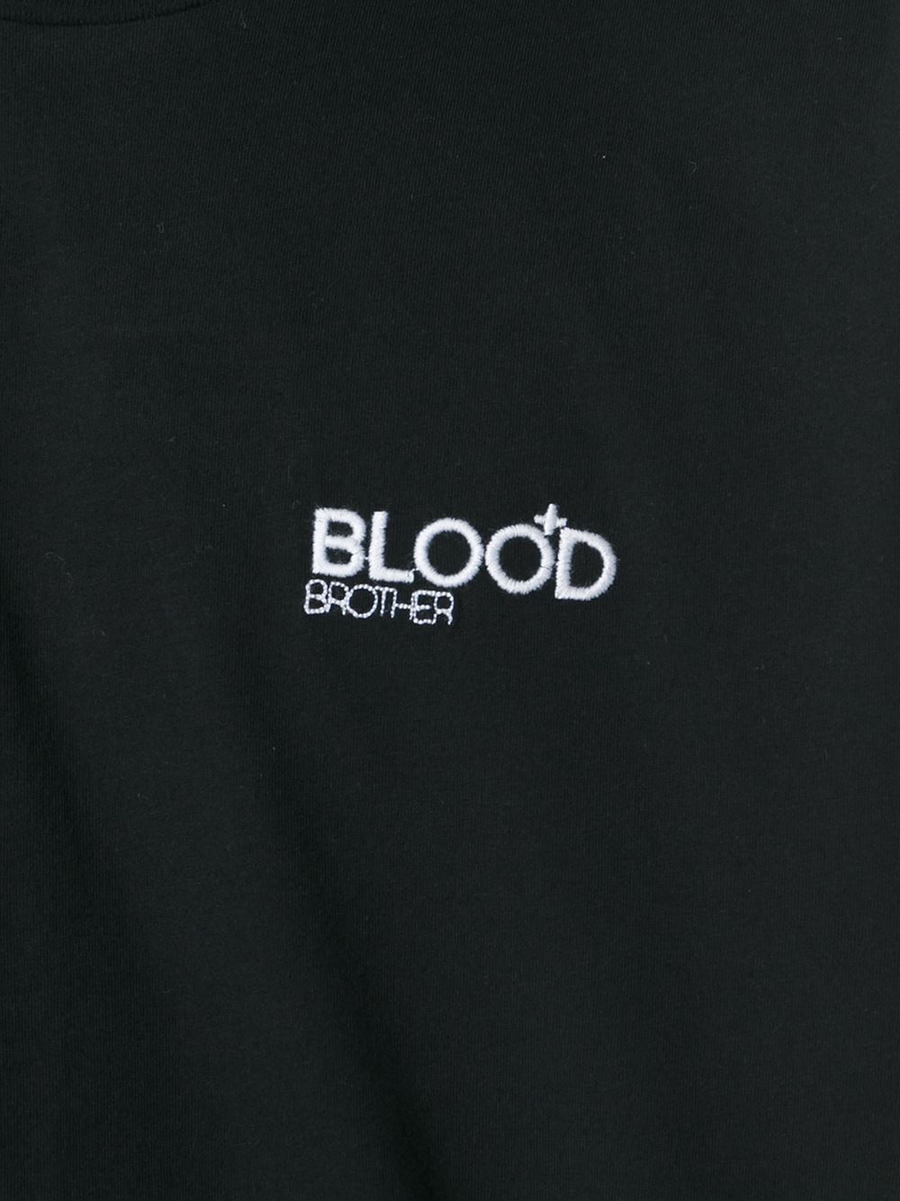 logo T-shirt