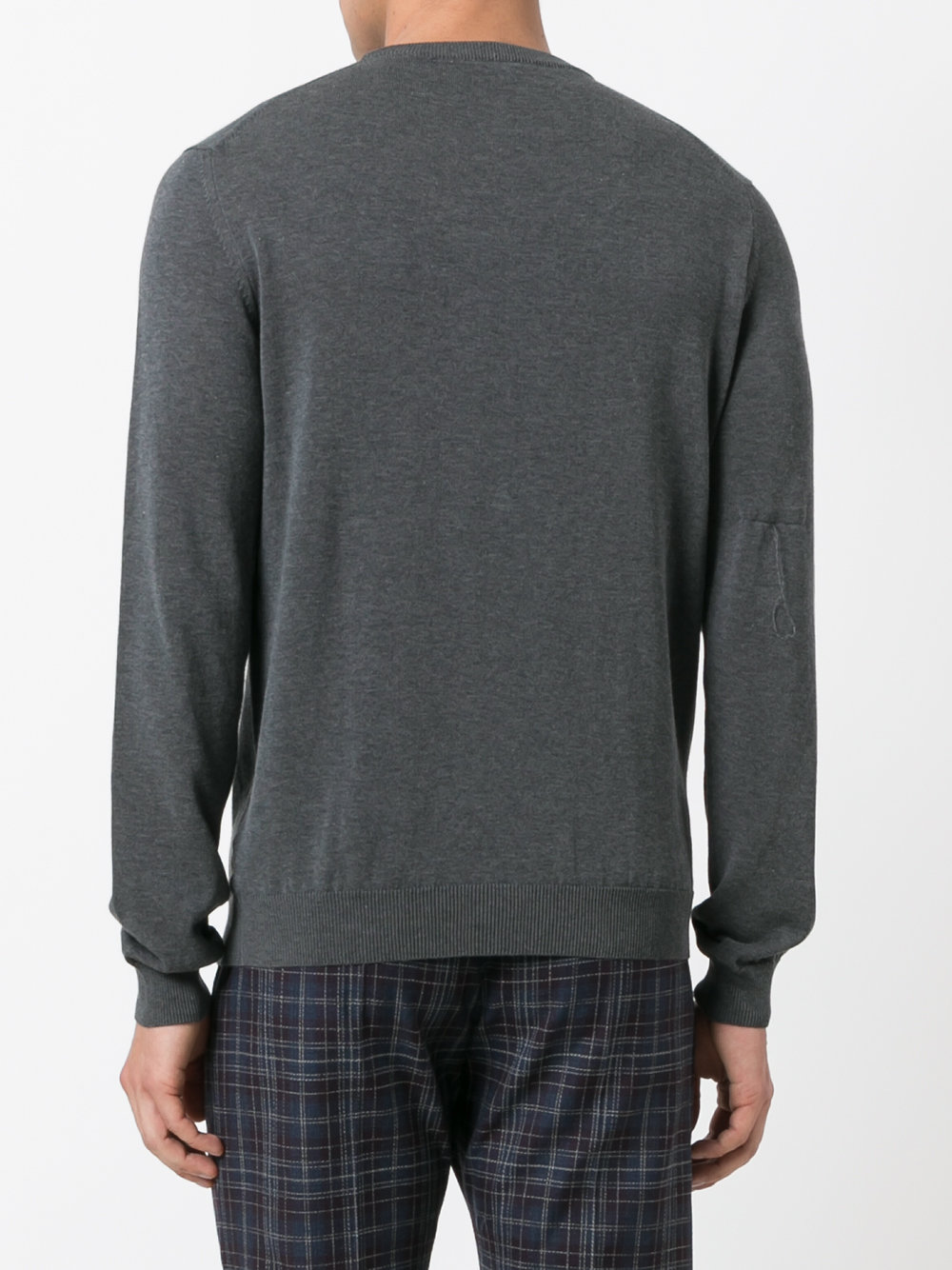 crew neck jumper