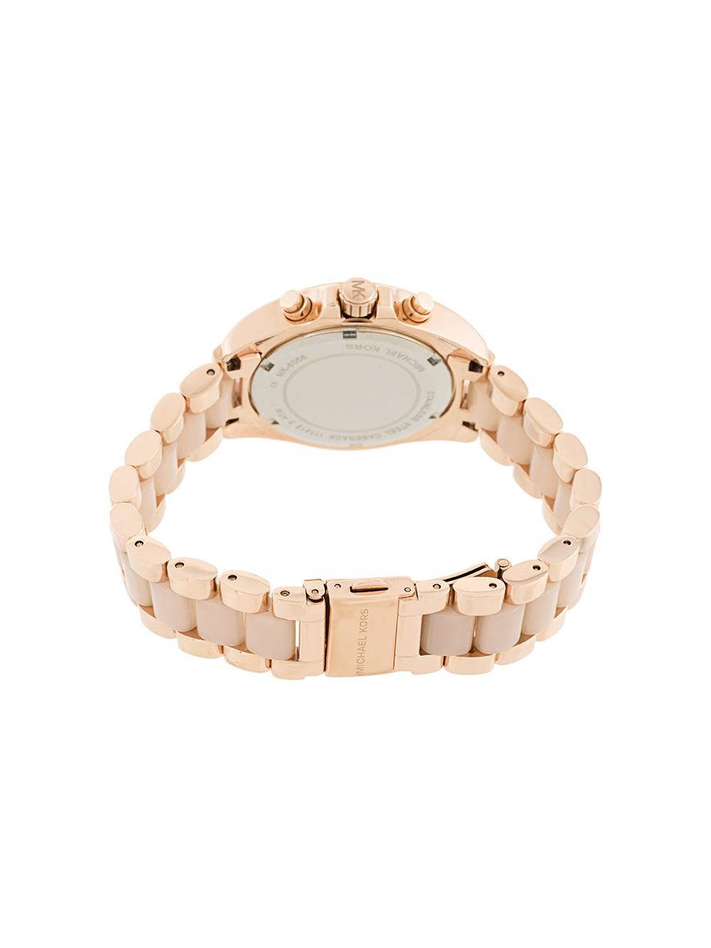 quartz watch