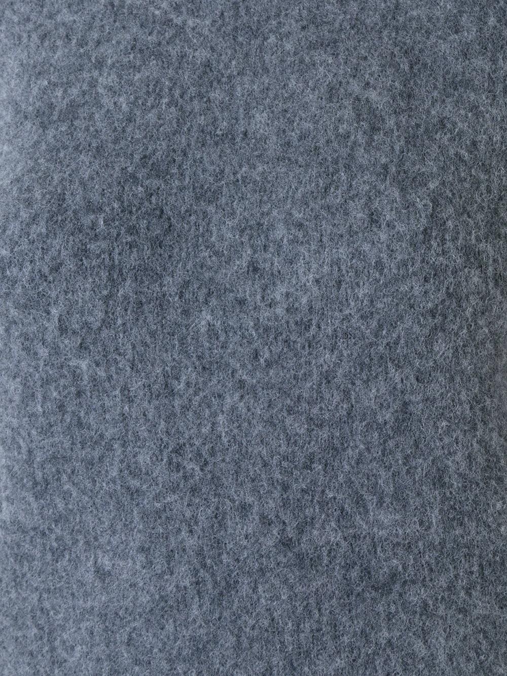 crew neck jumper