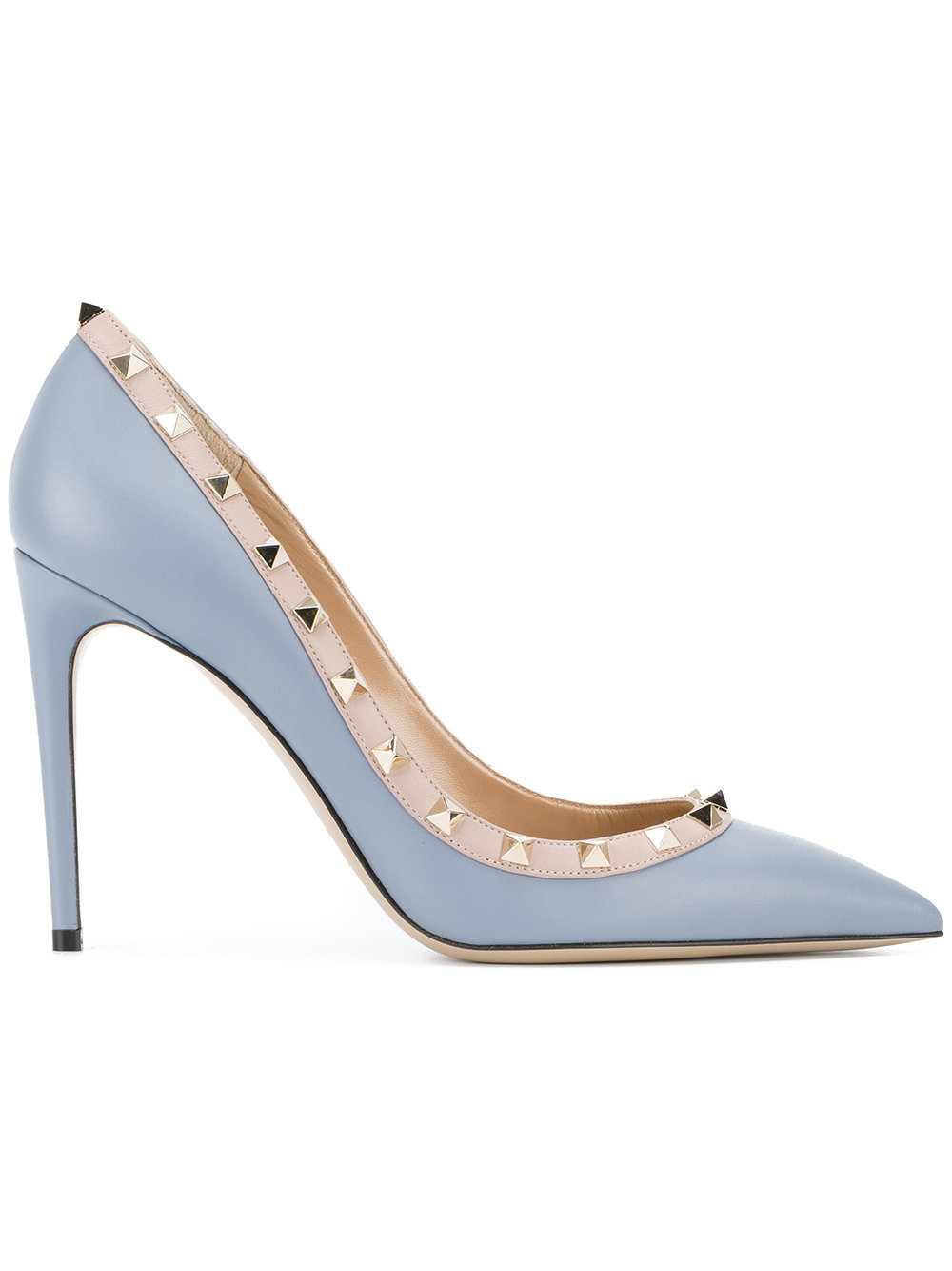 valentinogaravanirockstudpumps