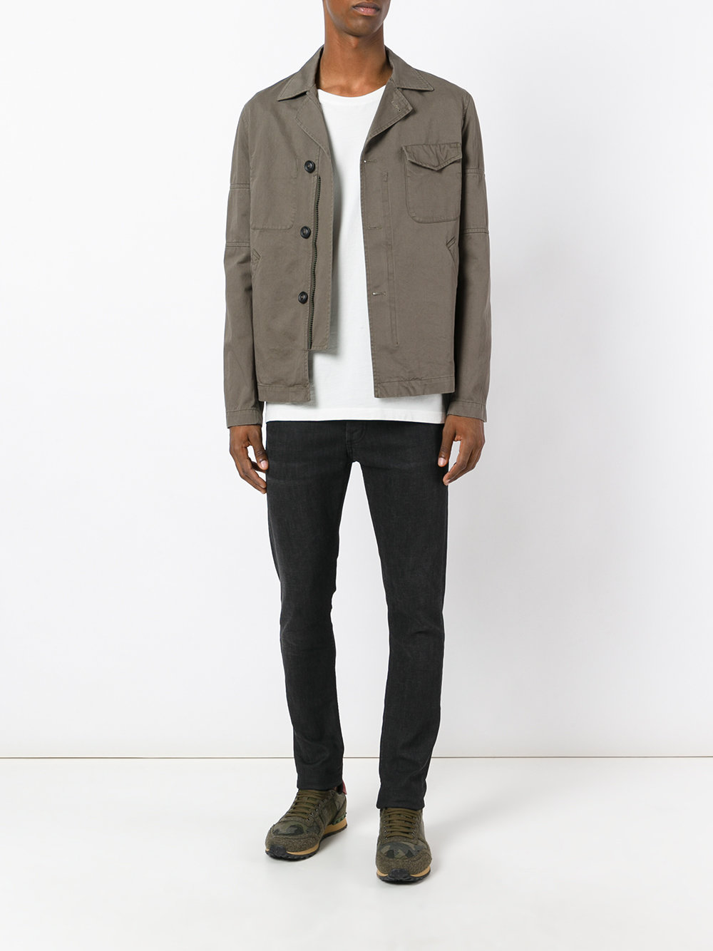 lightweight jacket