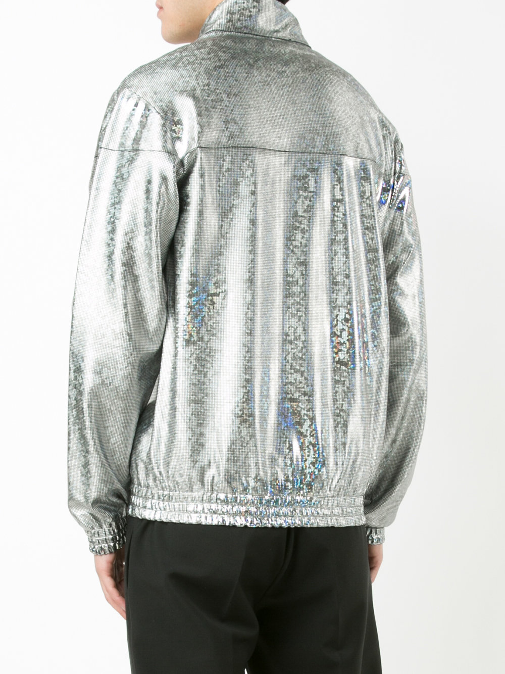Velow jacket