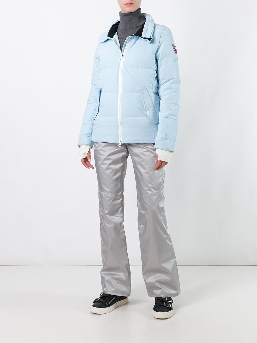 'Aura' padded jacket