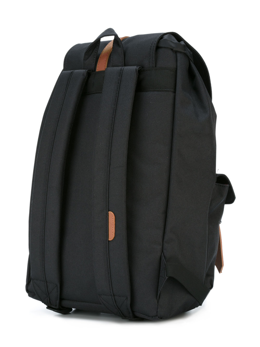 triple-strap backpack