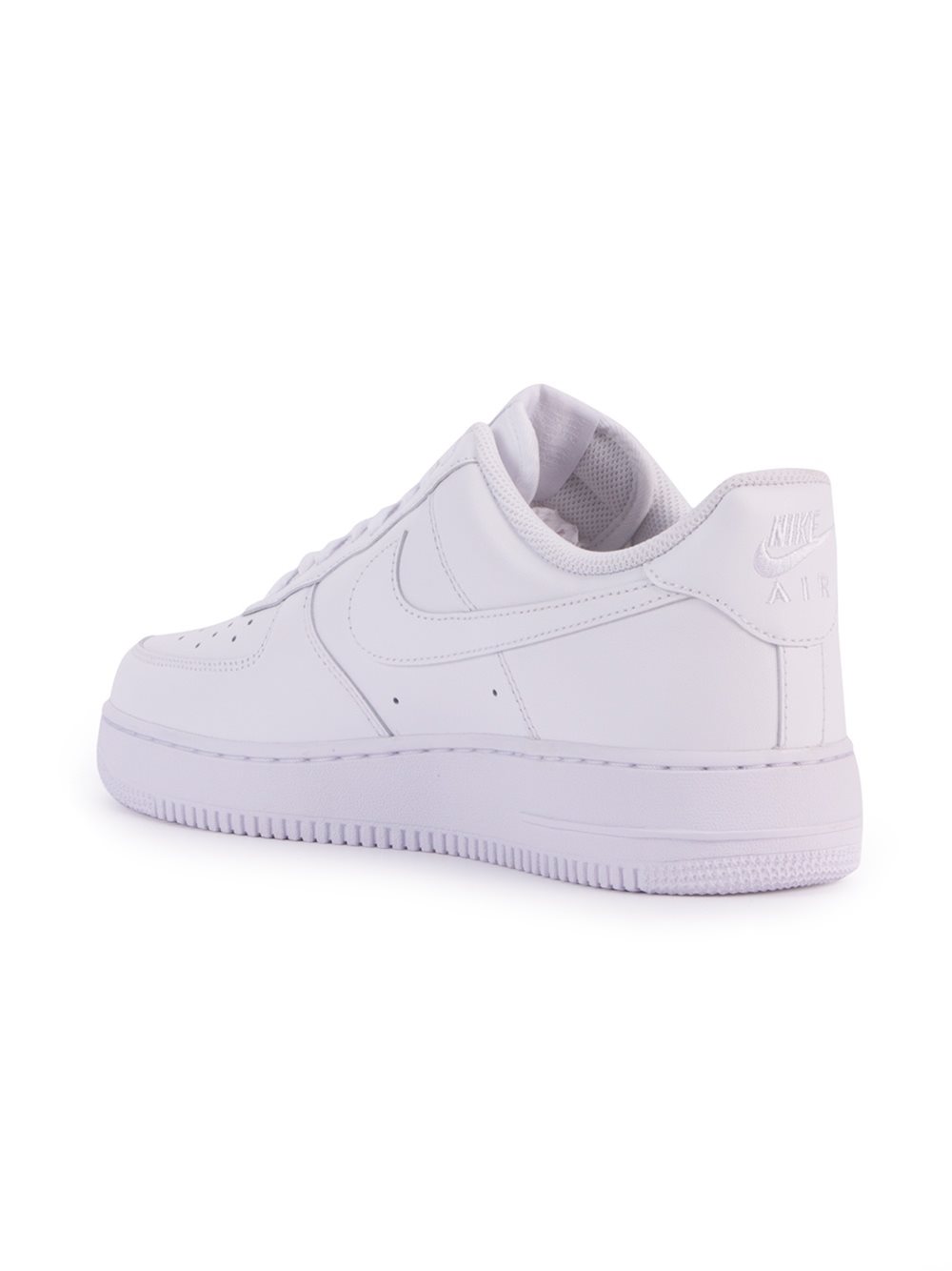 'Air Force 1 '07'板鞋