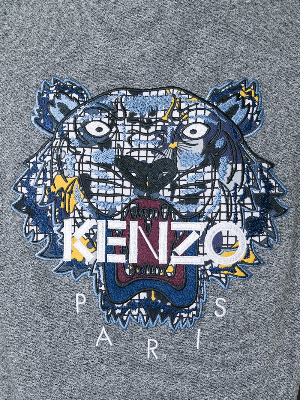 Kenzo 'Tiger'T恤海淘返利| 米饭粒返利网