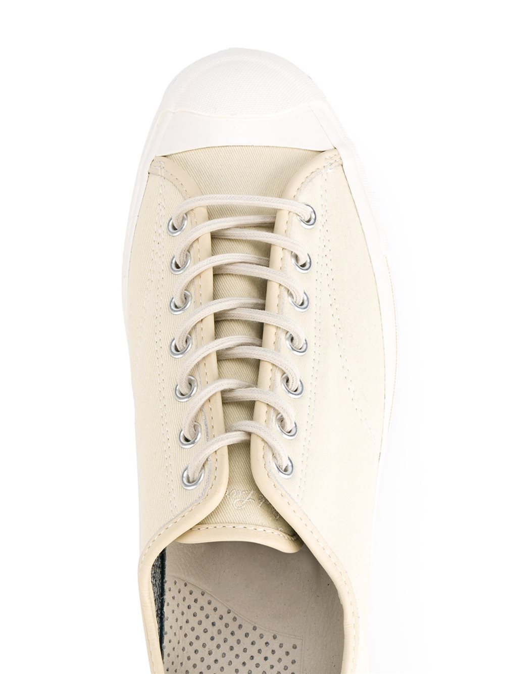 'Jack Purcell M-Series Shield Canvas' sneakers 