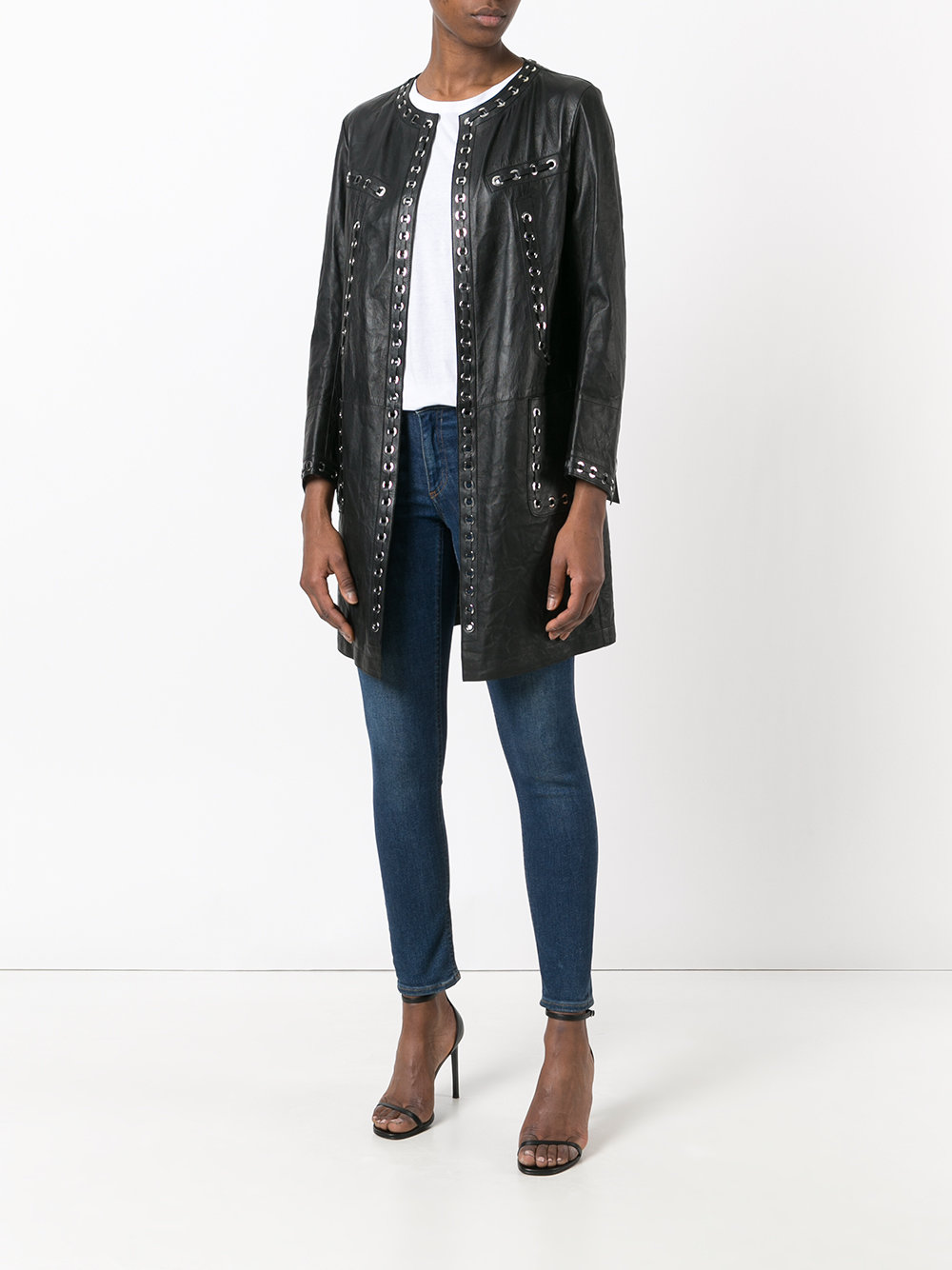 Danube coat