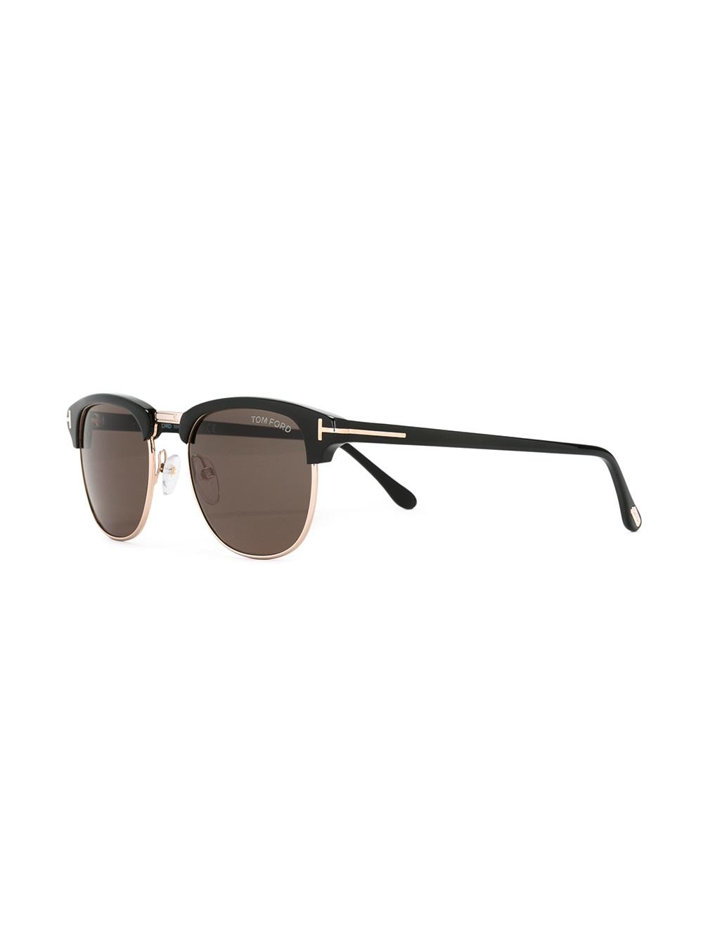 square shaped sunglasses