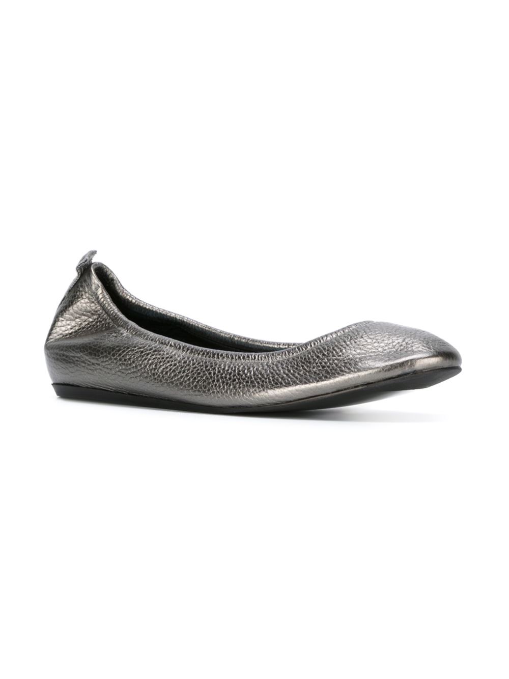 classic ballerinas