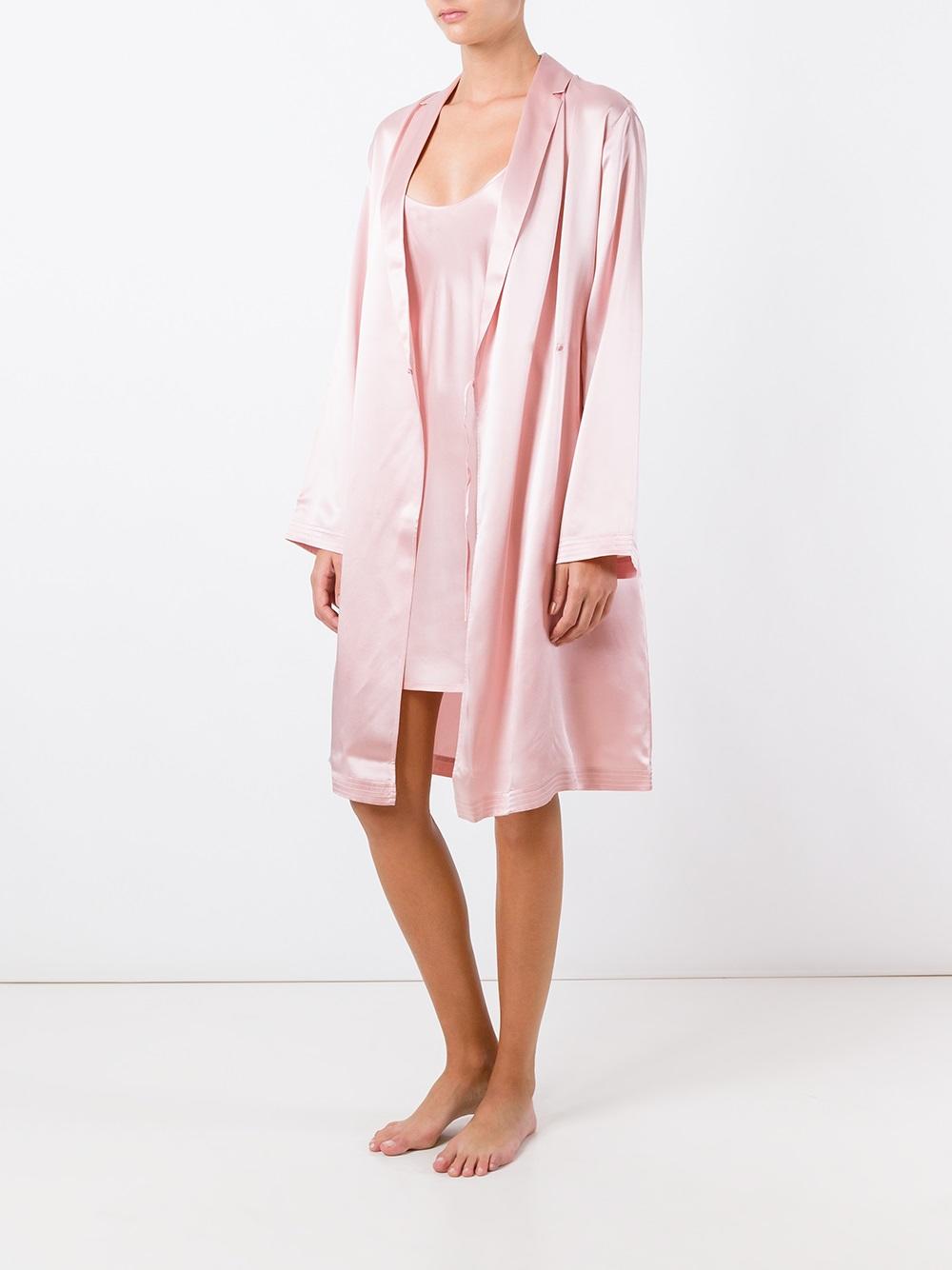 classic nightdress