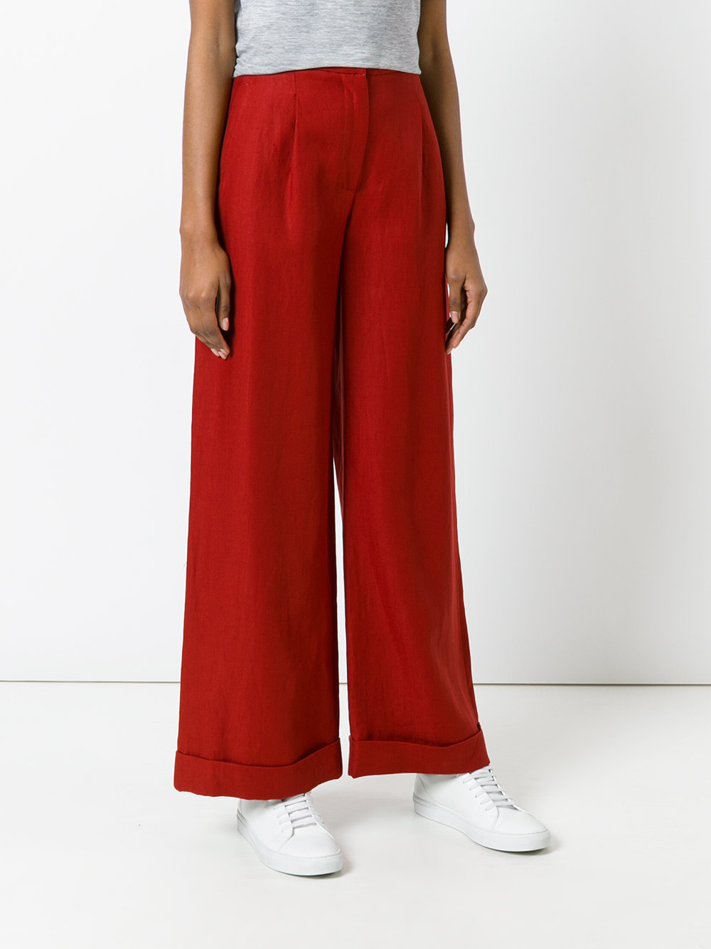 Summer Brunch pants