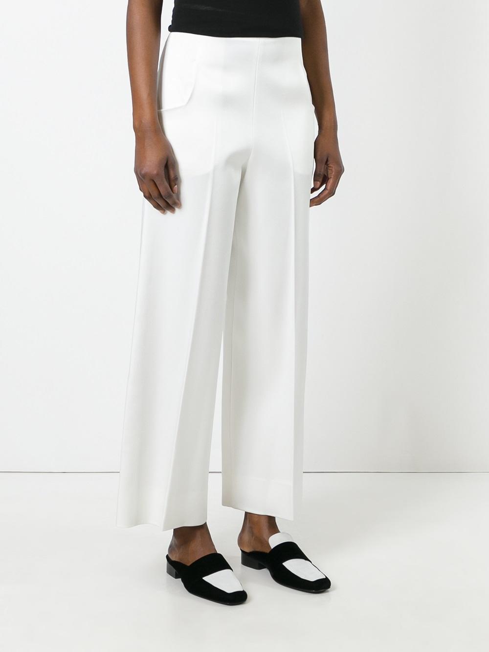 'Ward' trousers 
