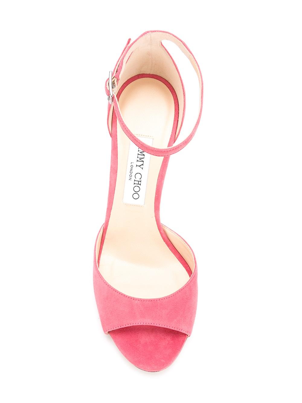 Annie 100 sandals