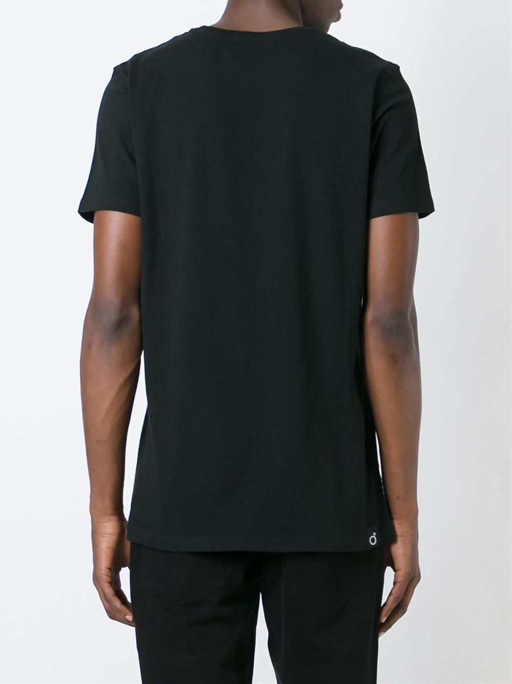 'Never Alone' T-shirt