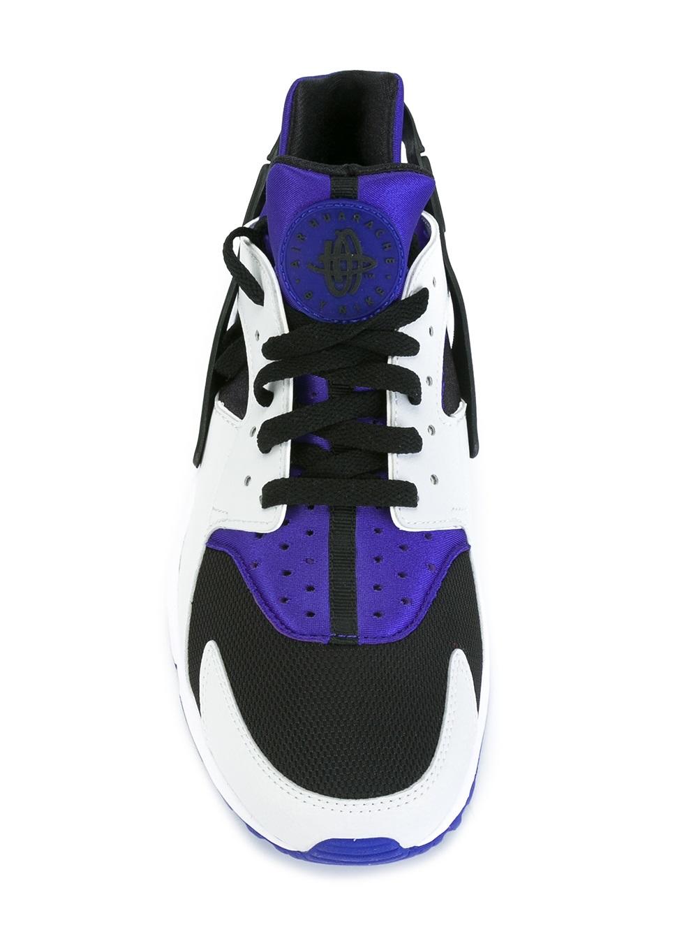 'Air Huarache'运动鞋