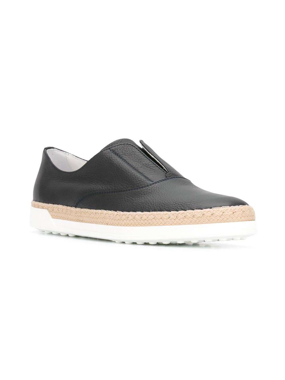 laceless sneakers