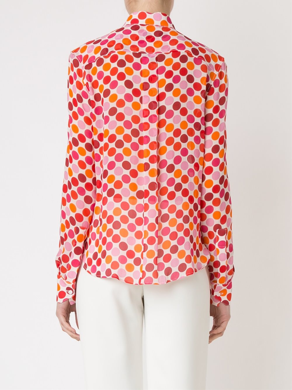 printed shirt