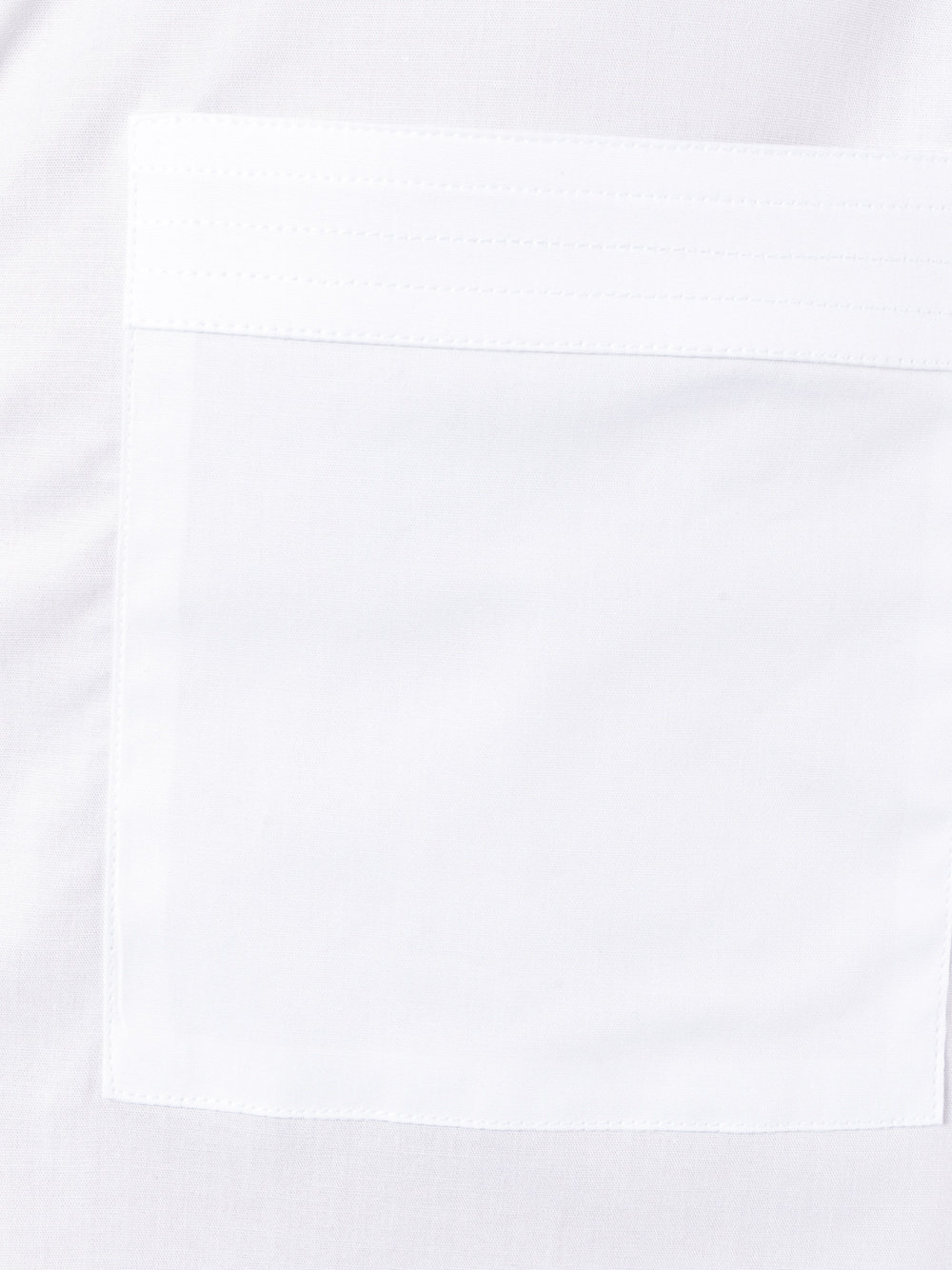 v-neck shirt 
