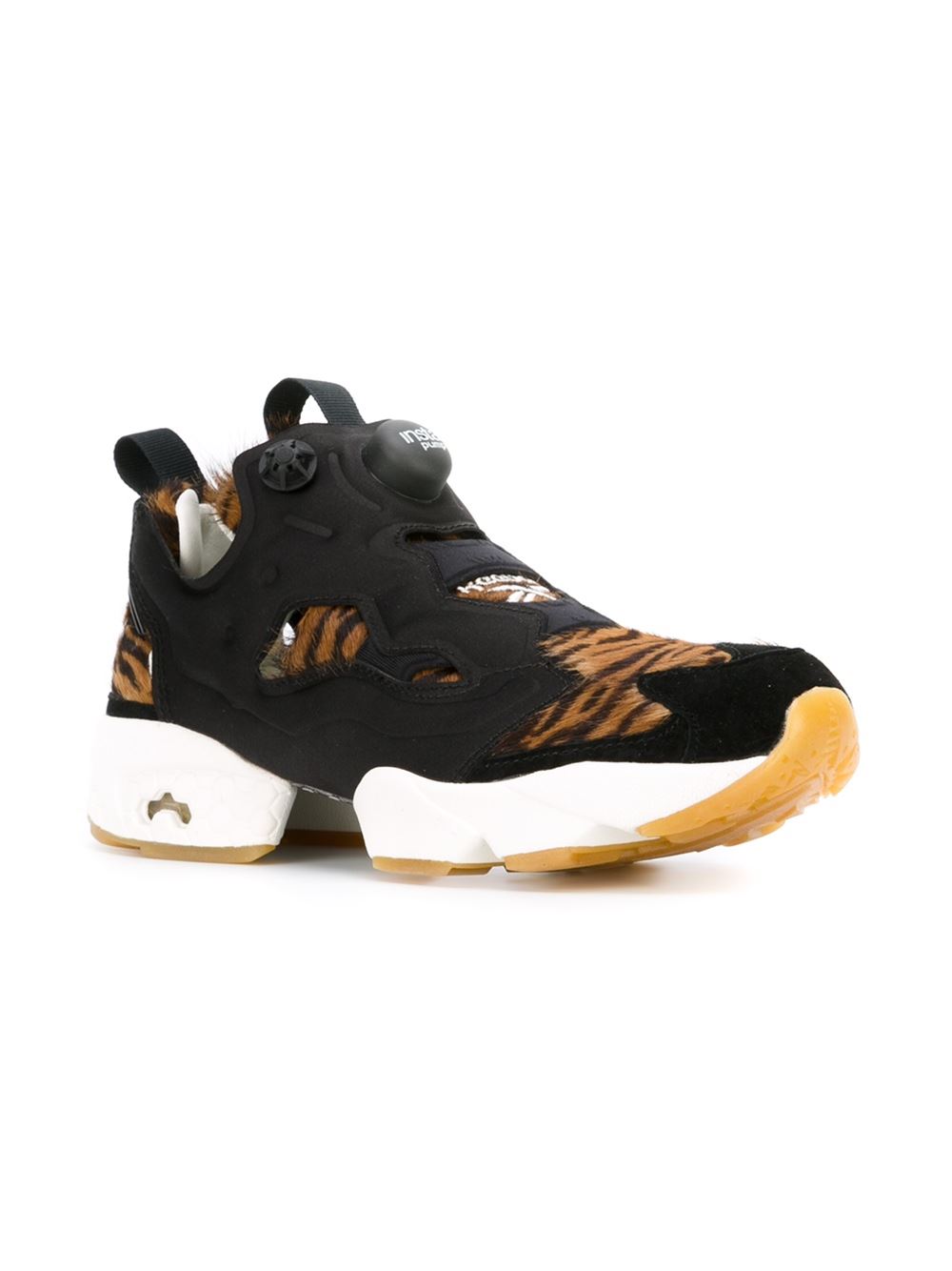 'Instapump Fury Jungle Book'运动鞋