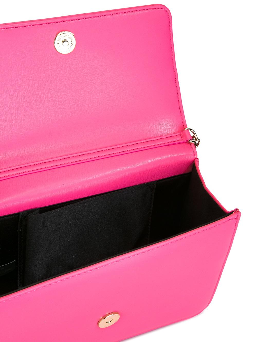 chain strap crossbody bag