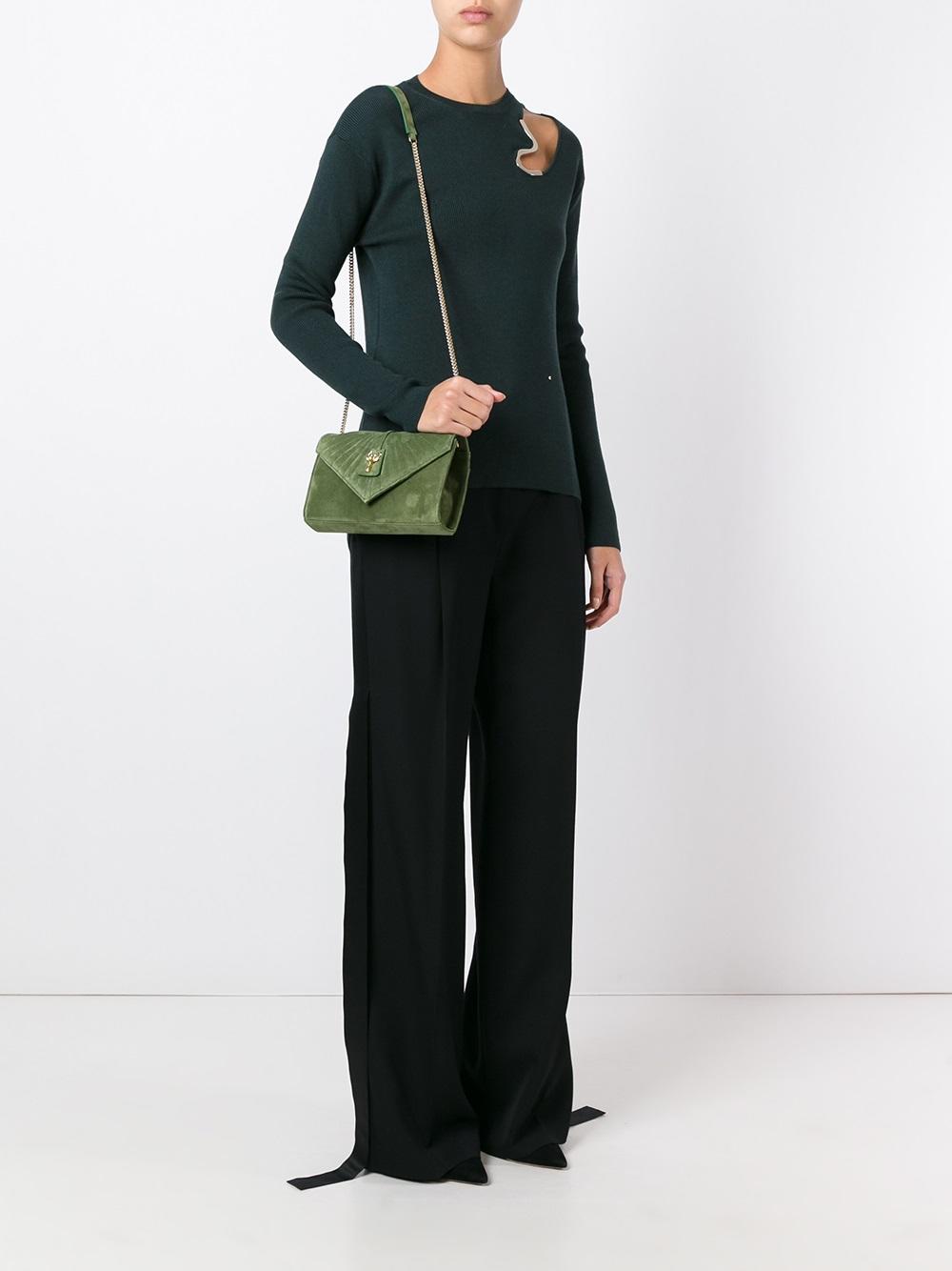 mini 'Stefanie' shoulder bag