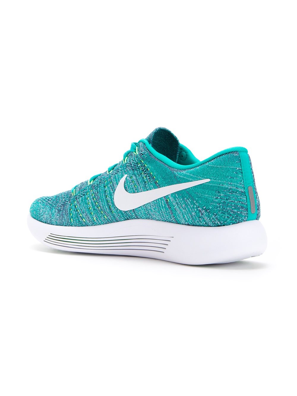 'Lunarepic Flyknit Low'运动鞋