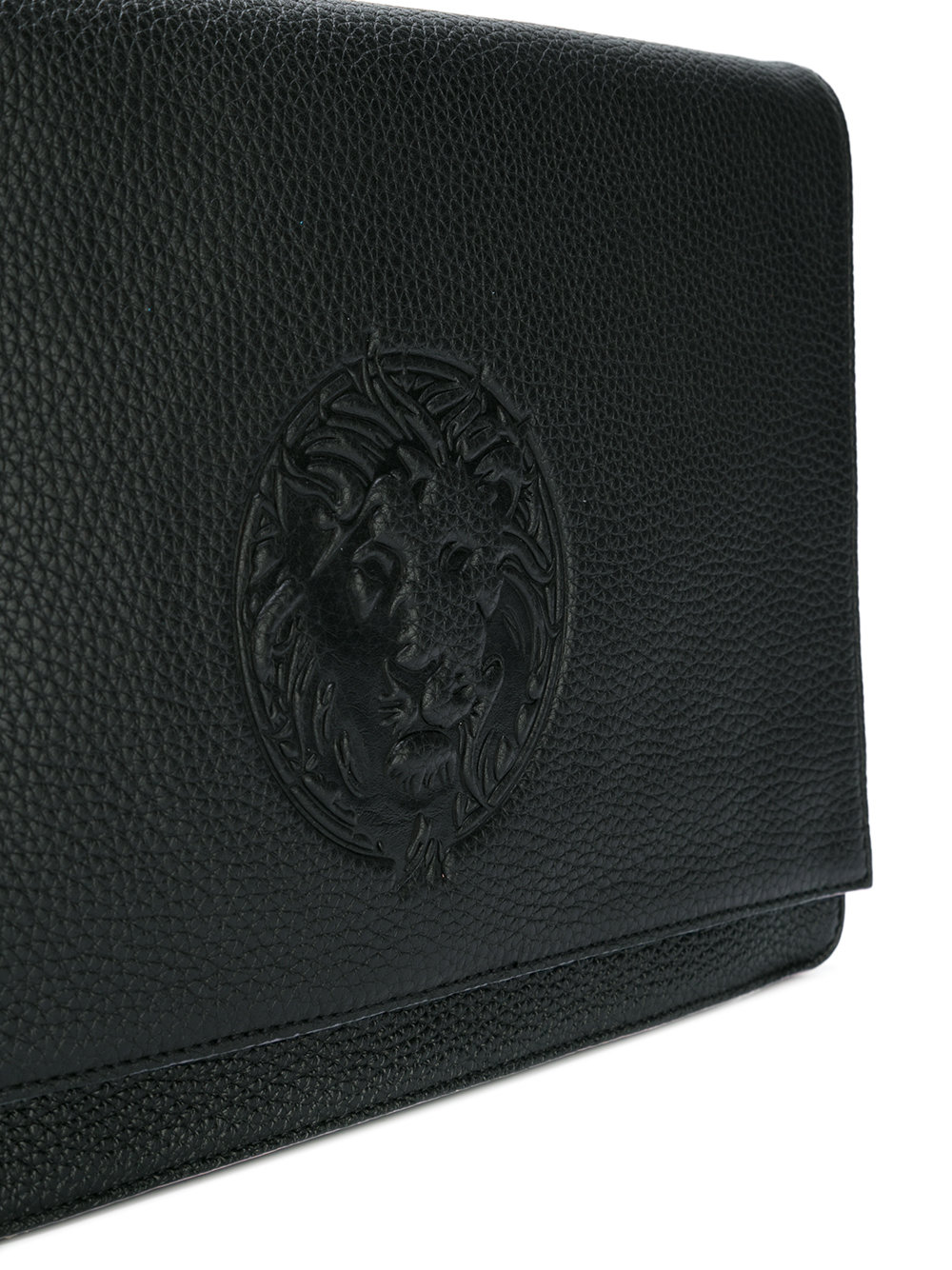 wrist strap clutch 