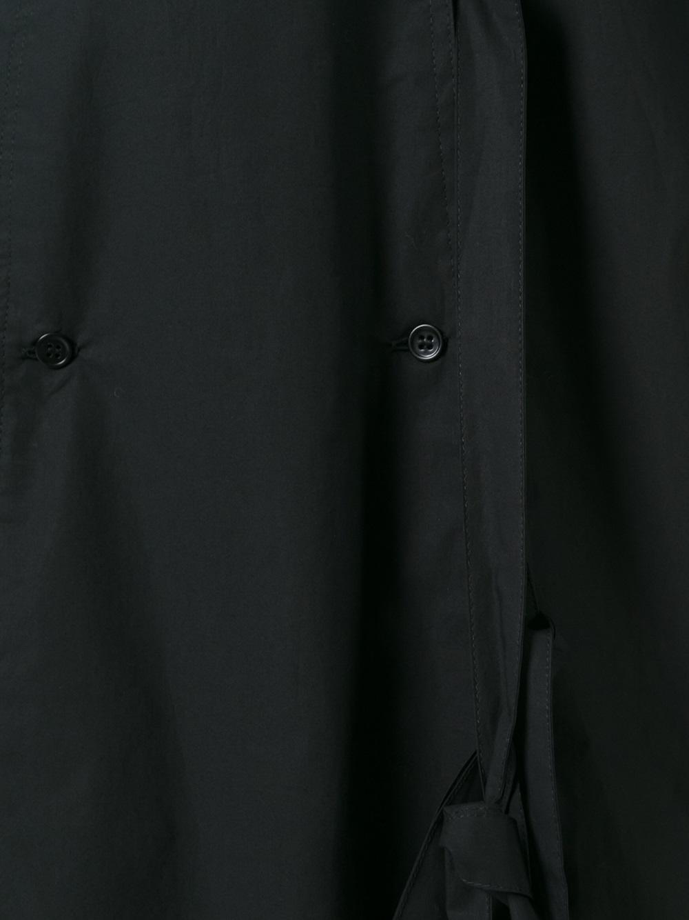 Dalen shirt dress