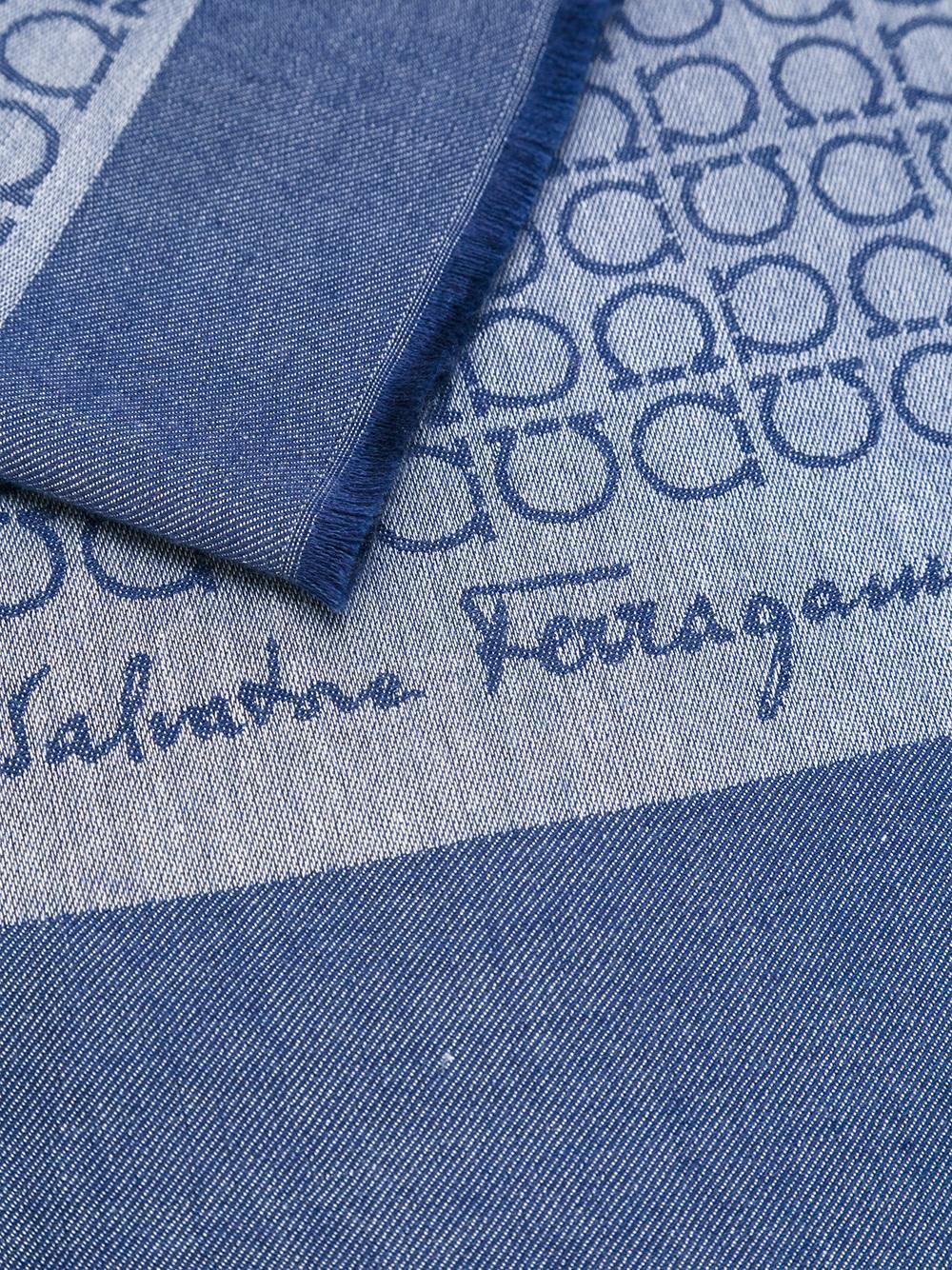 'Gancio' scarf