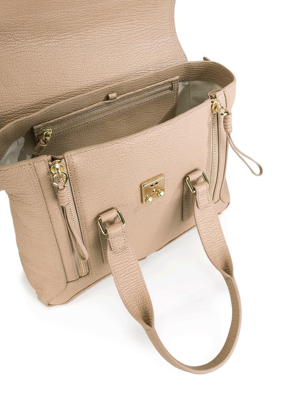 medium Pashli satchel