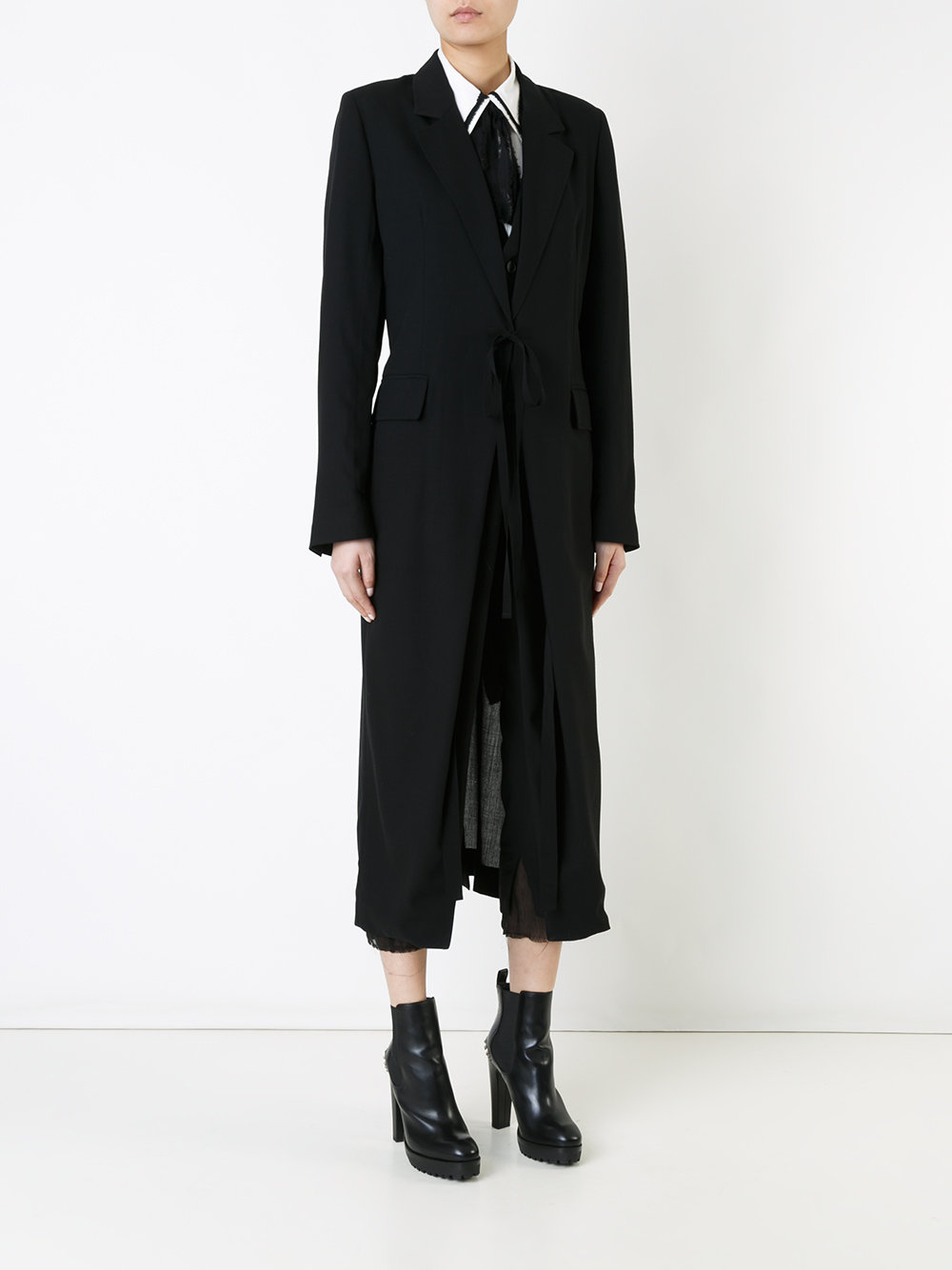 classic coat