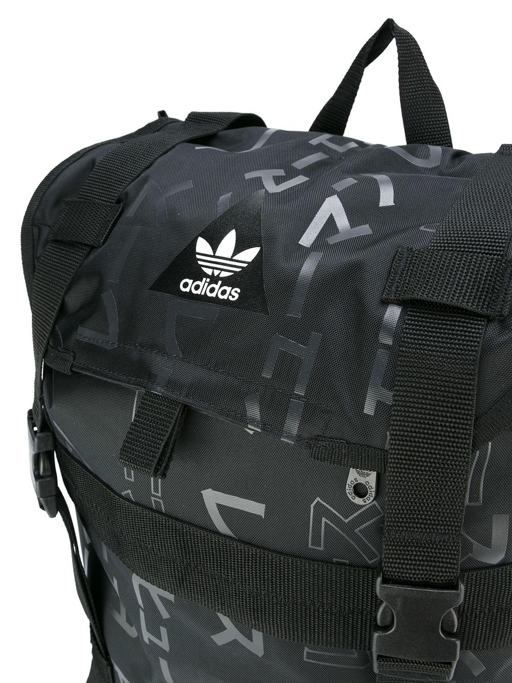 HU ADV backpack