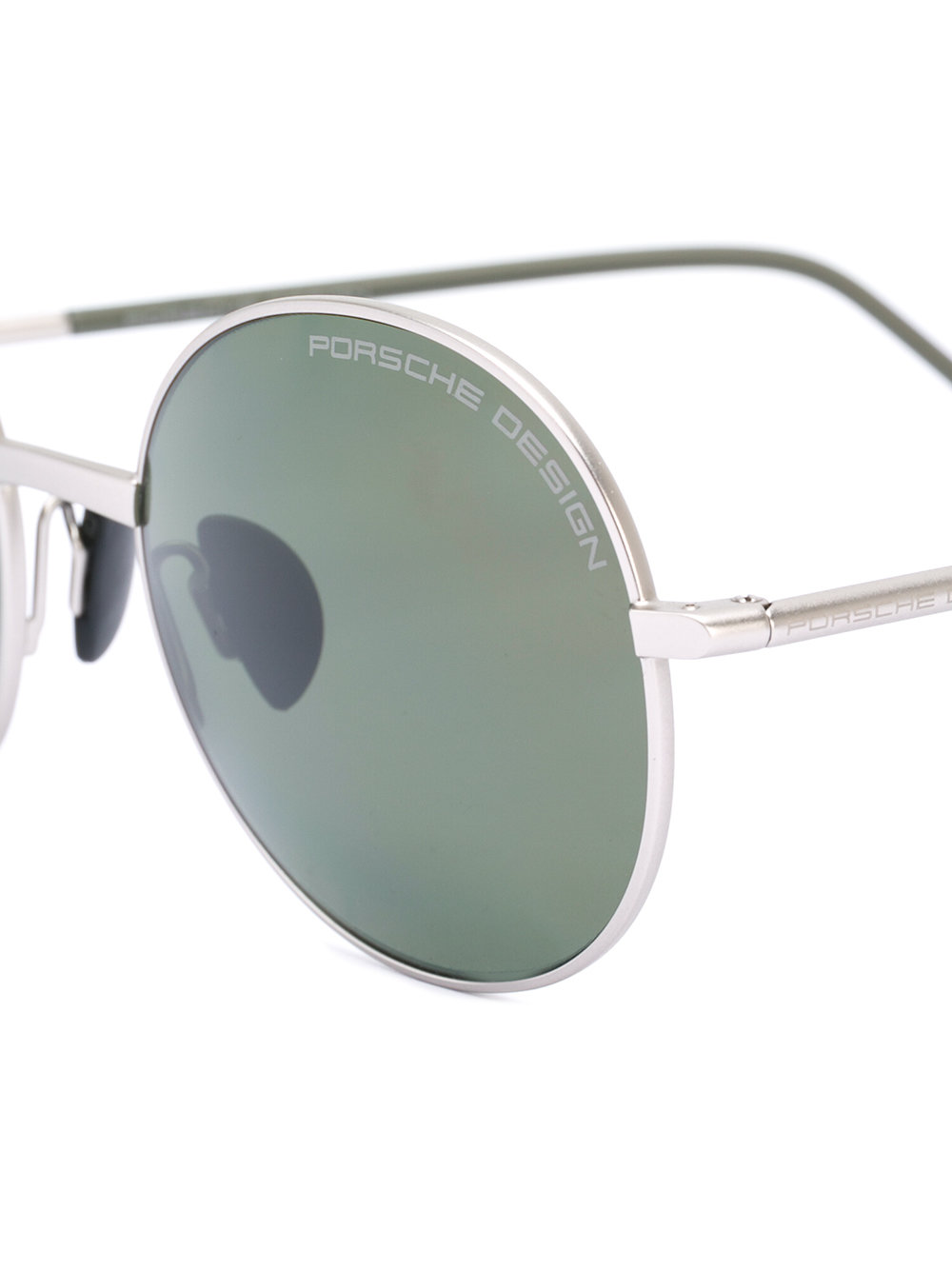 PORSCHE DESIGN P8631D 5220 ??? Artificial->Acetate