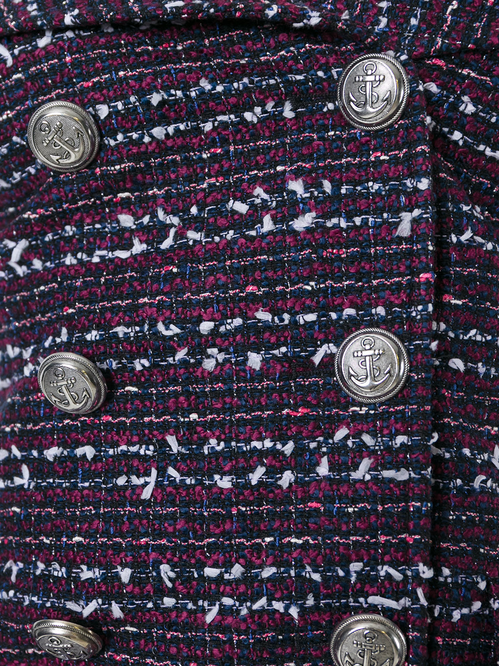 Sailor blazer