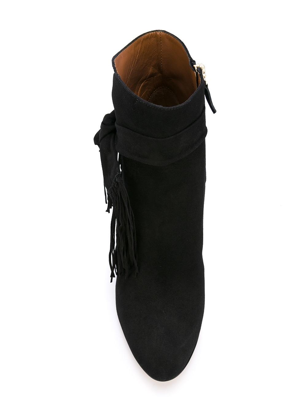 'Bethi' ankle boots