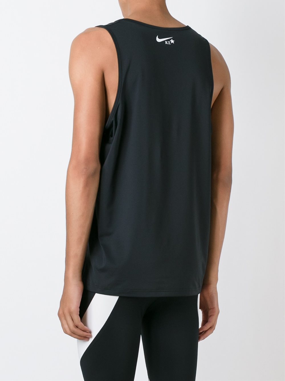 NikeLab x RT dri fit坦克背心